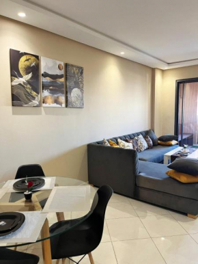 Cosy Studio in the heart of casablanca